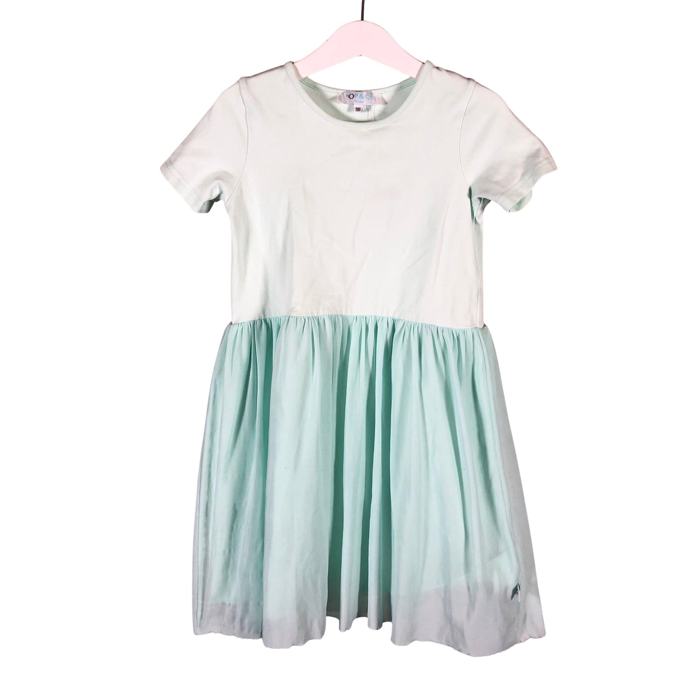Unisex Pop & Co Helsinki - Trikoomekko, koko 110 - 116 -  (1)