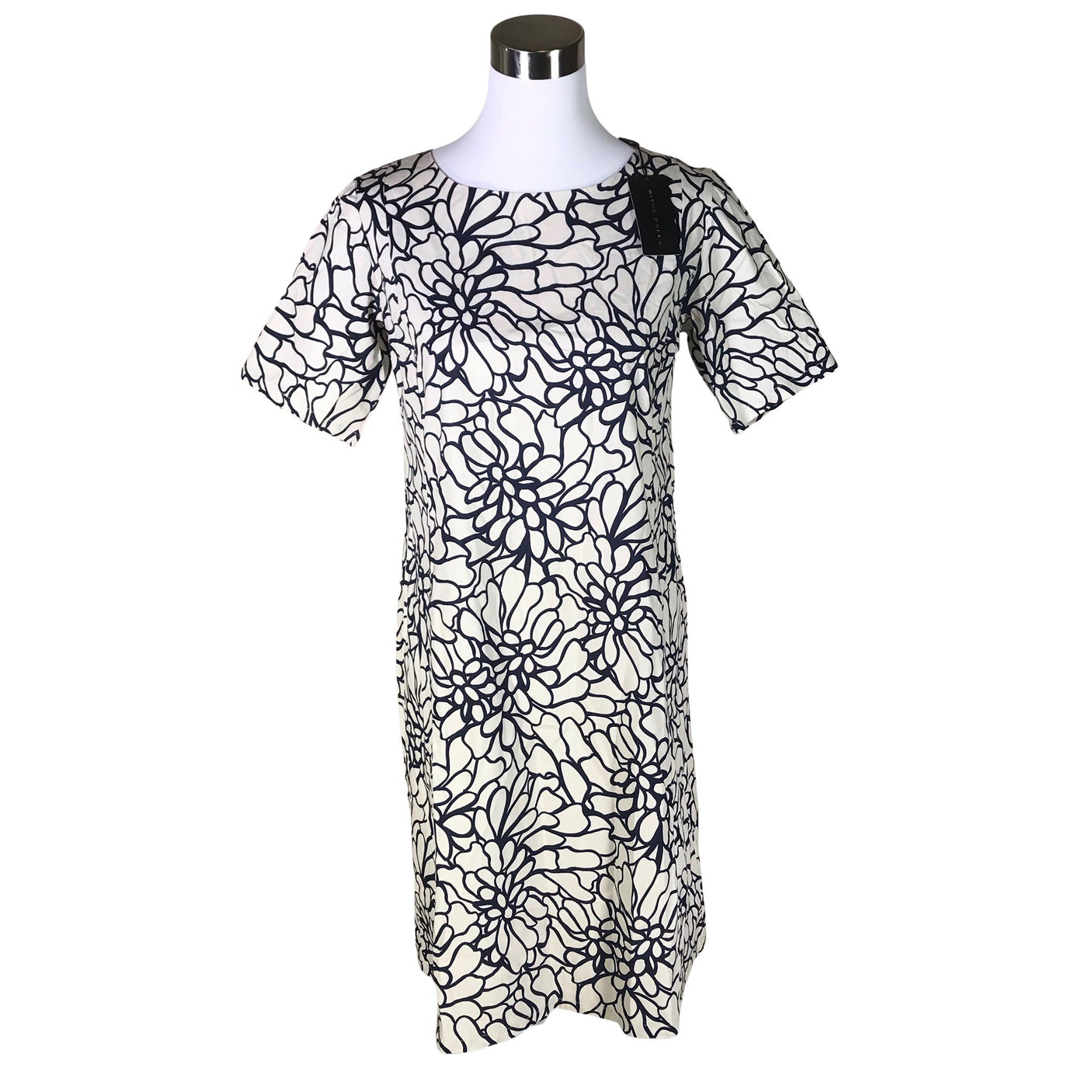 Unisex Ritva Falla - Dress, size 38 - Beige (1)