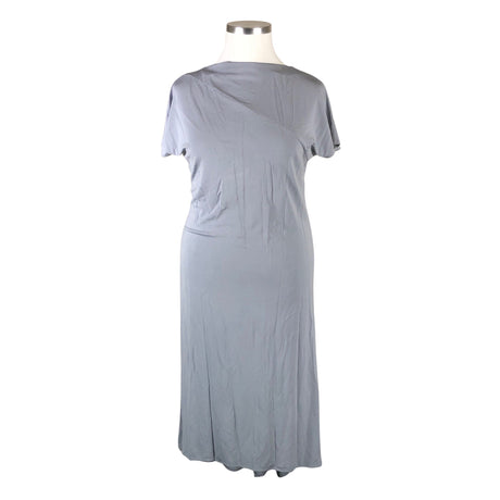 Unisex Tiger of Sweden - Tricot dress, size 42 - Light blue ()