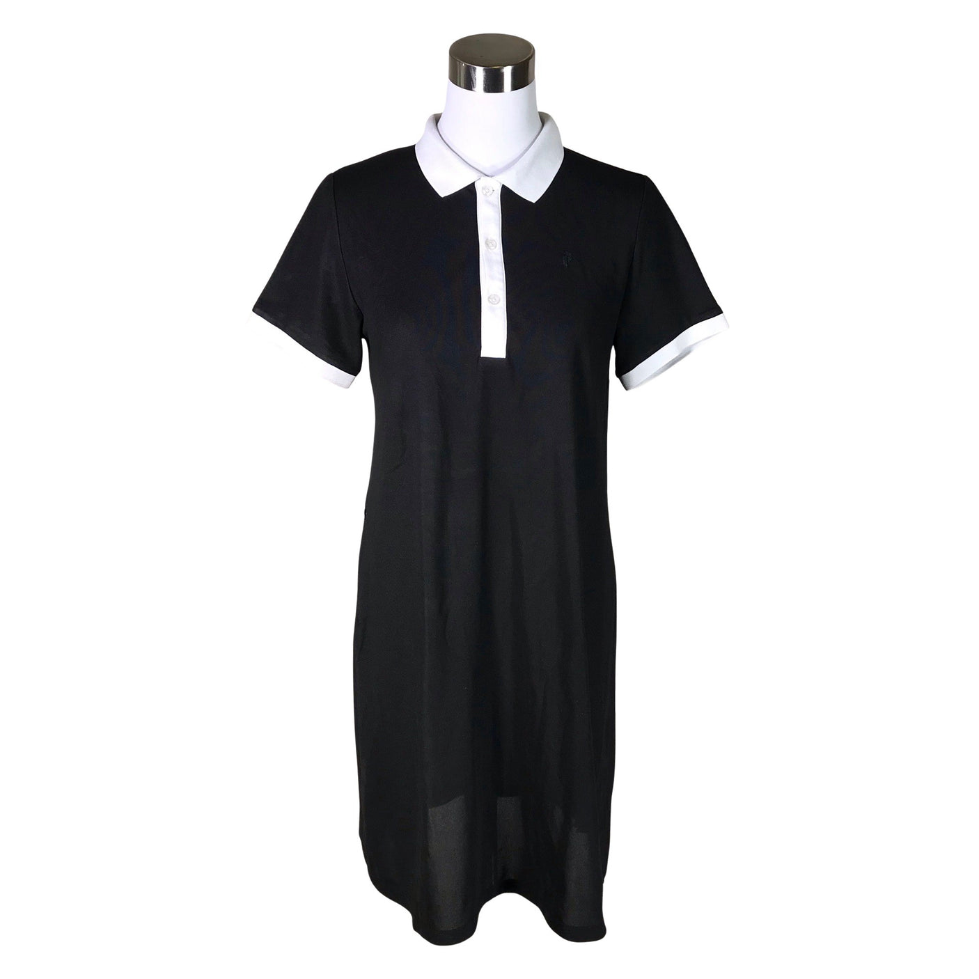 Unisex Peak Performance - Tricot dress, size 40 - Black (1)