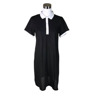 Unisex Peak Performance - Tricot dress, size 40 - Black (1)