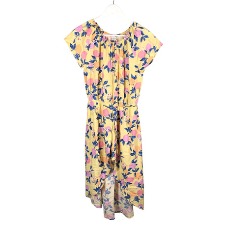 Unisex Lindex - Dress, size 152 - 158 - Yellow ()
