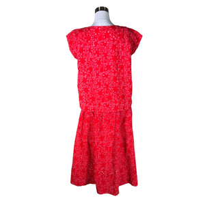 Unisex Marimekko - Lyhythihainen pusero, koko 36 -  (2)