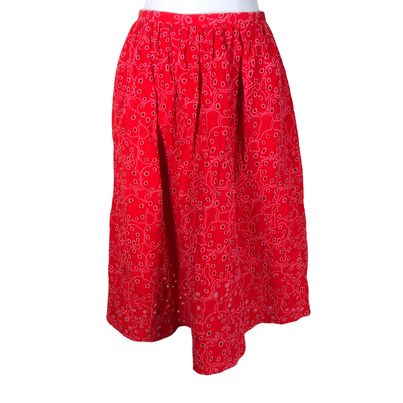 Unisex Marimekko - Lyhythihainen pusero, koko 36 -  (3)