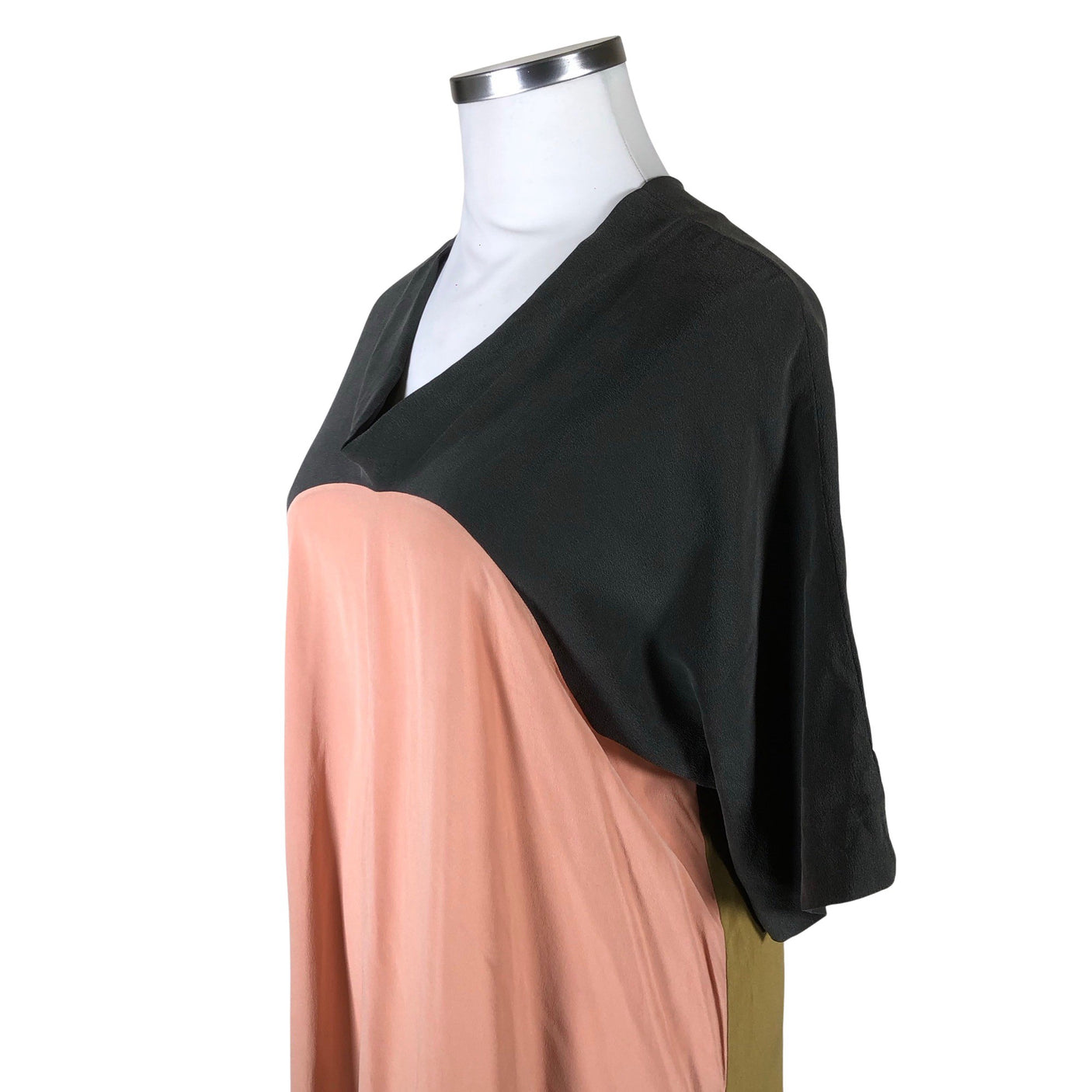 Unisex COS - Sifonkimekko, koko 44 -  (3)