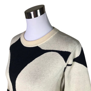 Unisex Marimekko - Sweater, size 36 - Black (3)