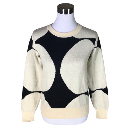 Unisex Marimekko - Sweater, size 36 - Black ()