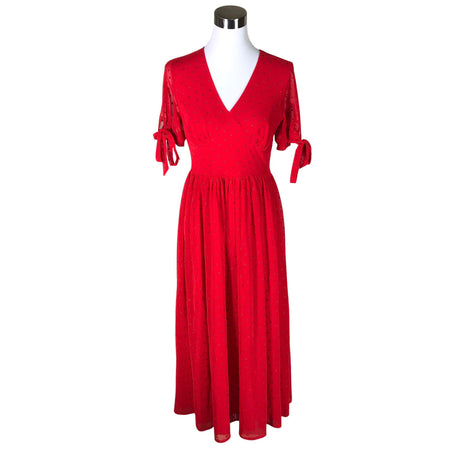 Unisex Never Fully Dressed - Juhlamekko, koko 38 -  ()