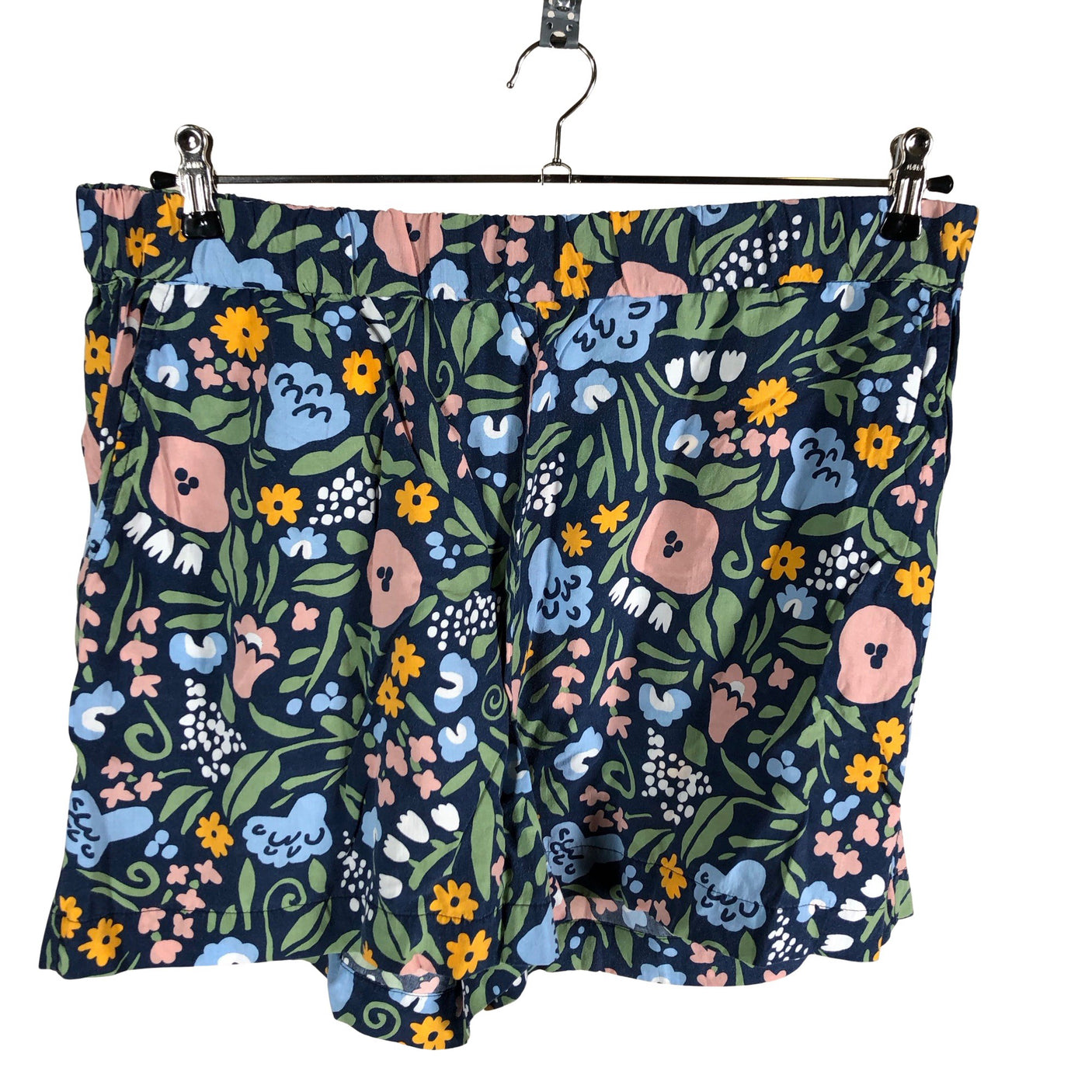 Unisex Nanso - Shortsit, koko 42 -  (1)