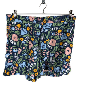 Unisex Nanso - Shortsit, koko 42 -  (1)