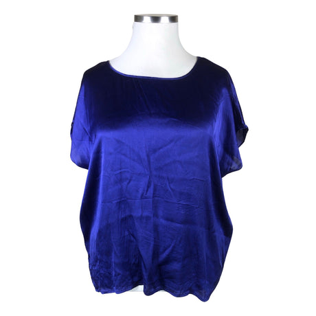 Unisex Ril's - Lyhythihainen pusero, koko 42 -  ()