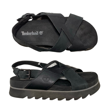Unisex Timberland - Sandaalit, koko 37 -  ()