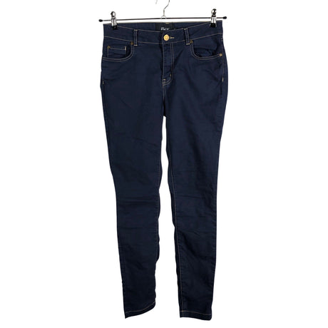 Unisex Your Face - Jeans, size 36 - Blue ()