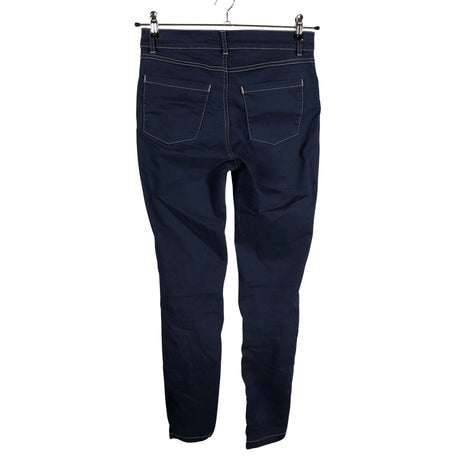 Unisex Your Face - Jeans, size 36 - Blue (2)