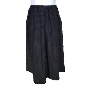 Unisex Aarrelabel - Trikoohame, koko 36 -  (1)