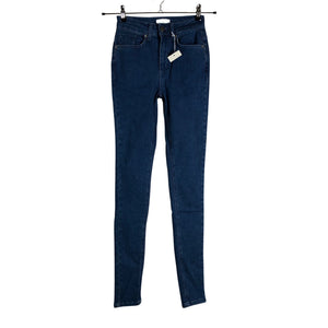 Unisex LeGer - Jeans, size 34 - Blue (1)