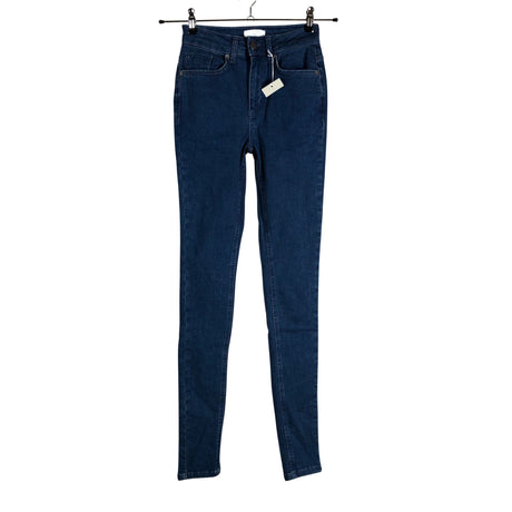 Unisex LeGer - Jeans, size 34 - Blue ()