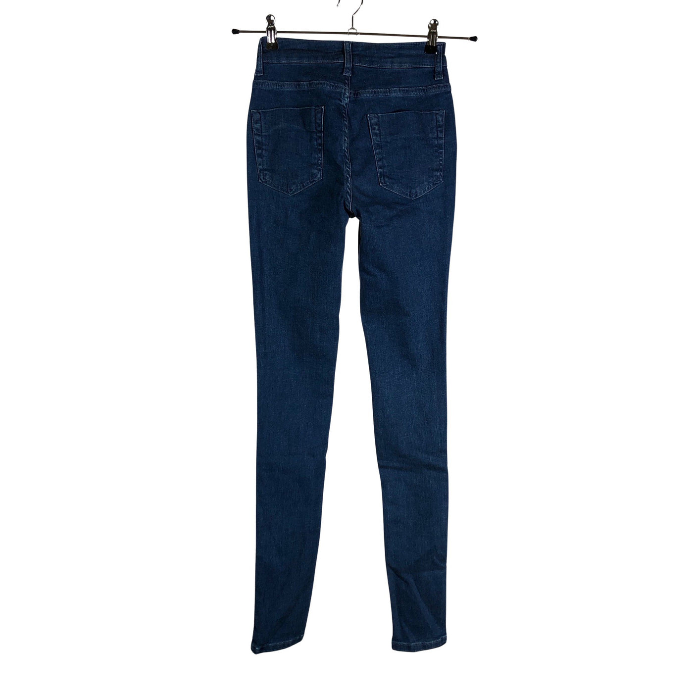 Unisex LeGer - Jeans, size 34 - Blue (2)