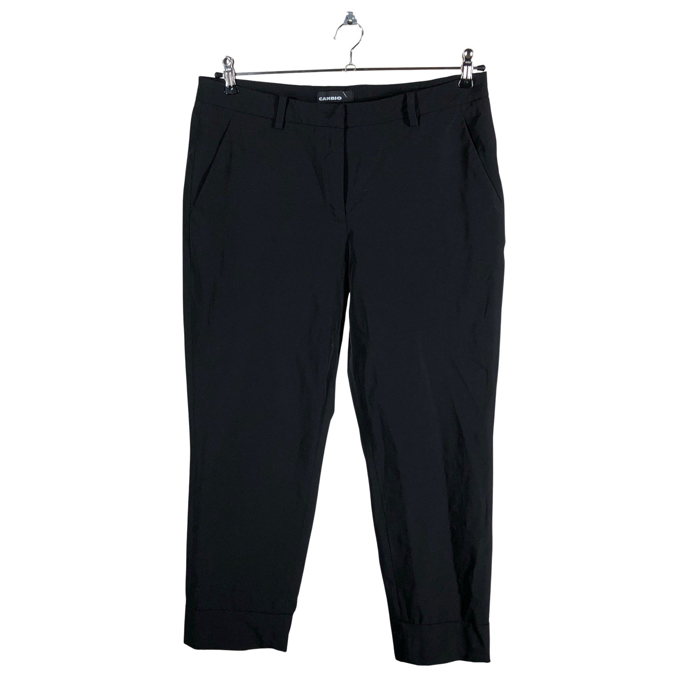 Unisex Cambio - Slacks, size 42 - Black (1)