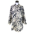 Unisex Second Female - Dress, size 38 - Black ()
