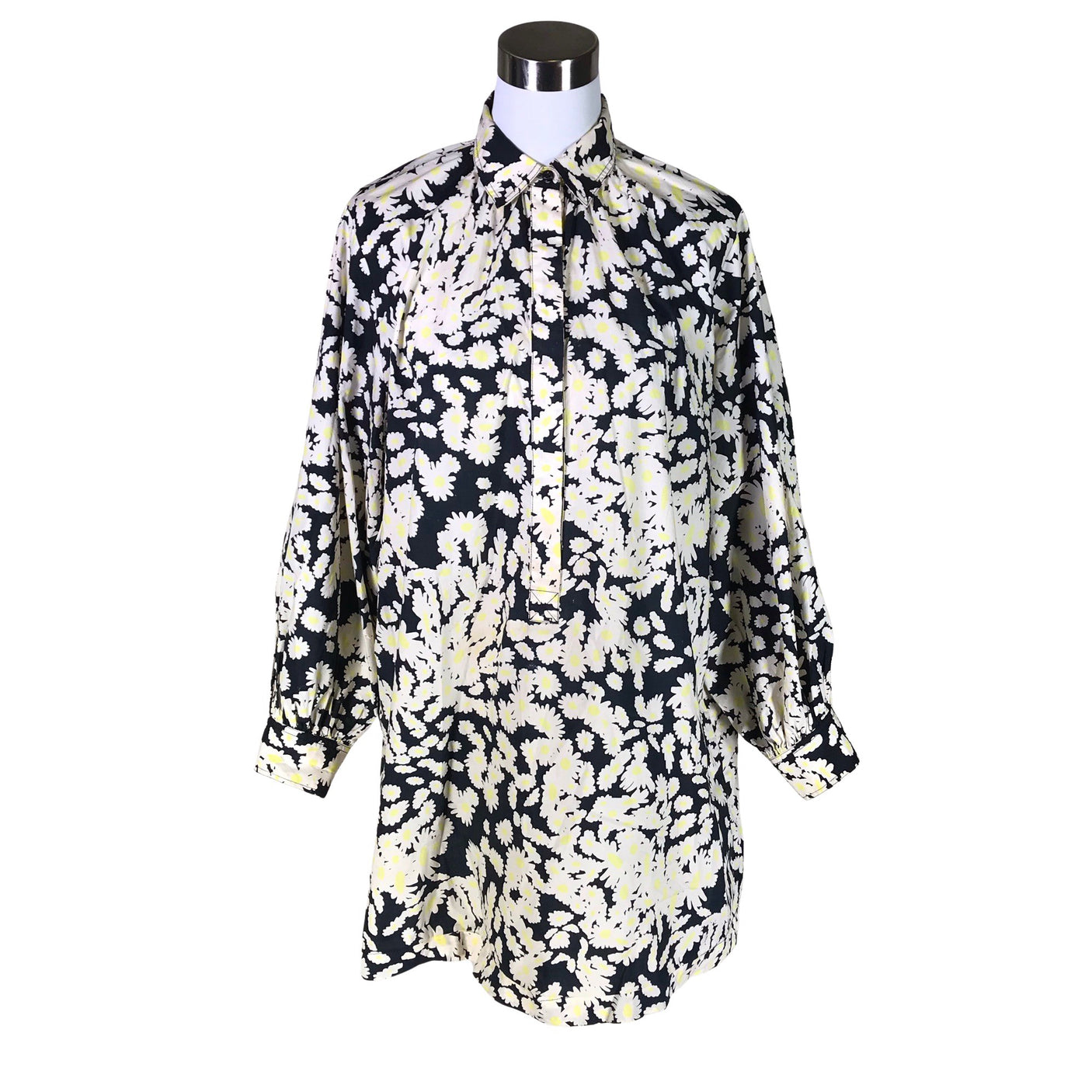 Unisex Second Female - Dress, size 38 - Black (1)