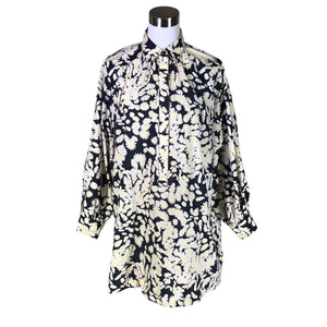 Unisex Second Female - Dress, size 38 - Black (1)