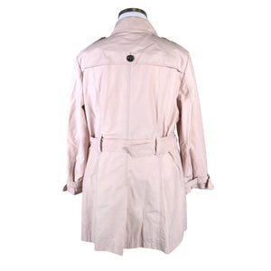 Unisex Fuchs Schmitt - Trench coat, size 44 - Light pink (2)