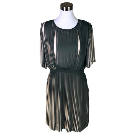 Unisex Samsoe&Samsoe - Dress, size 40 - Green ()