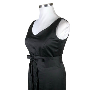 Unisex Ril's - Party dress, size 42 - Black (3)