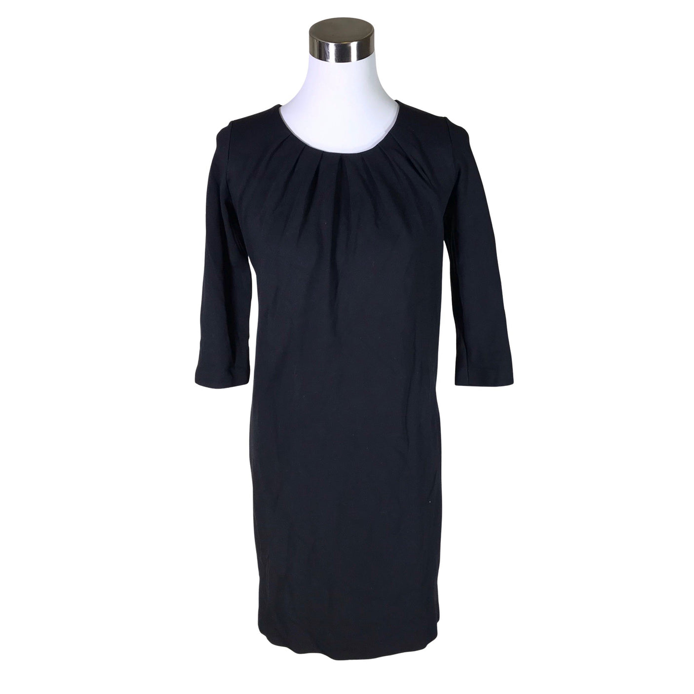 Unisex Nanso - Tricot dress, size 36 - Black (1)