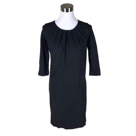 Unisex Nanso - Tricot dress, size 36 - Black ()