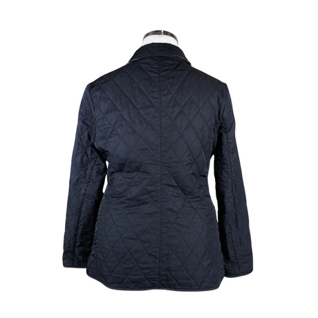 Unisex Burberry - Quilted jacket, size 42 - Blue (2)