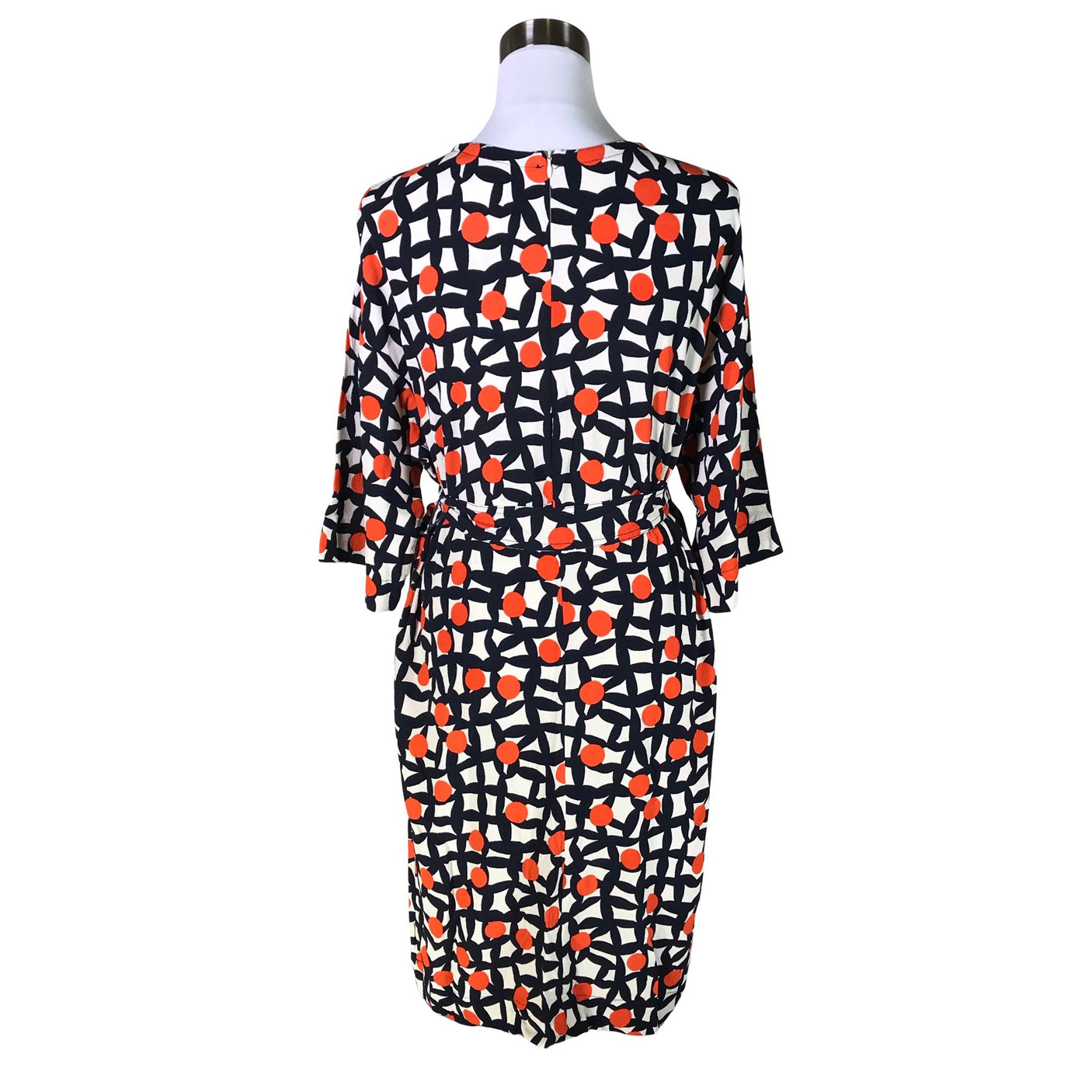 Unisex Marimekko - Dress, size 38 - Blue (2)
