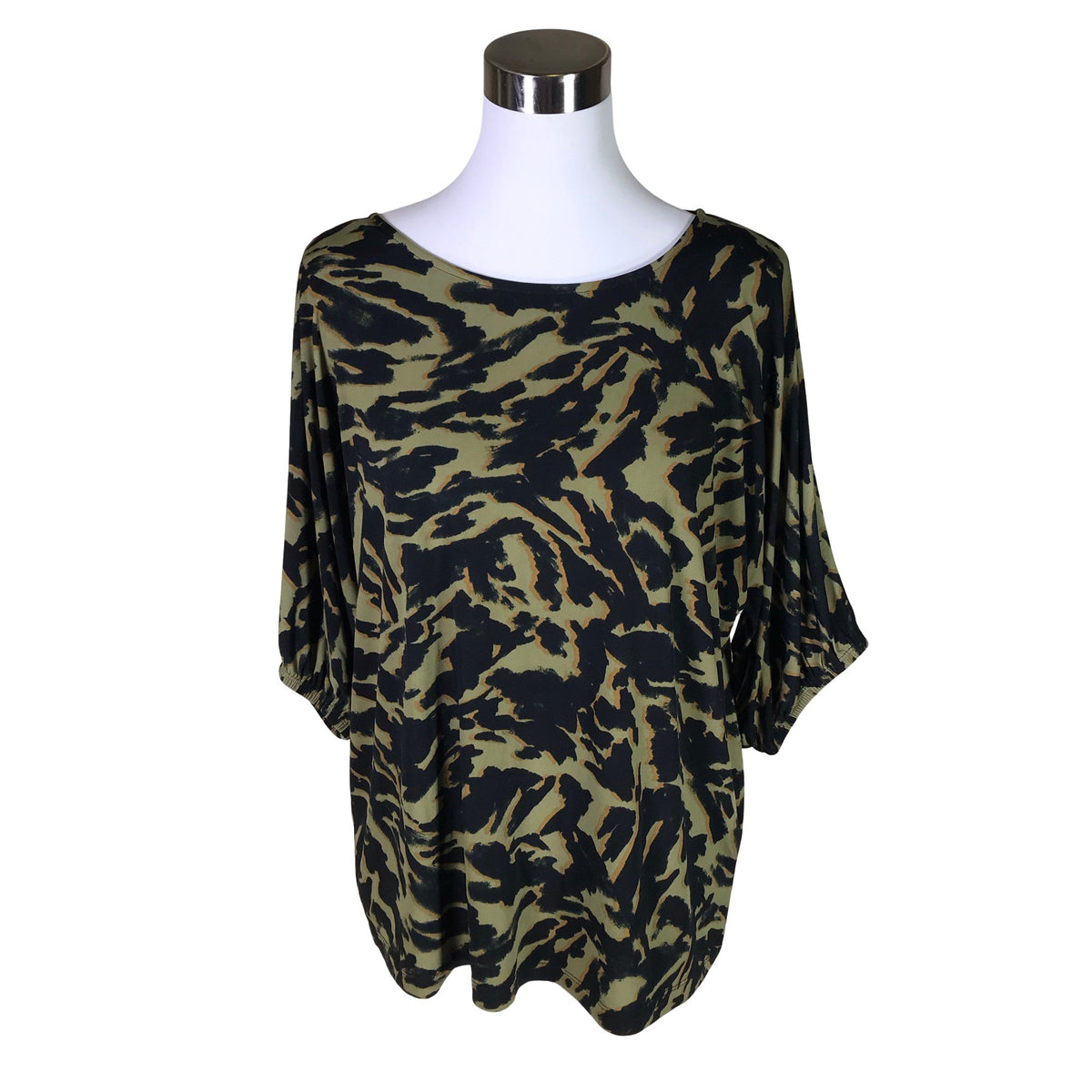 Unisex Cut & Pret - Trikootunika, koko 38 -  (1)
