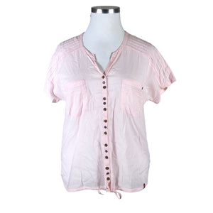 Unisex Esprit - Lyhythihainen pusero, koko 44 -  (1)