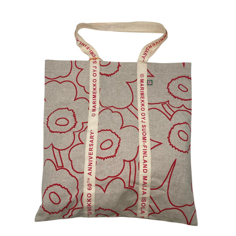 Unisex Marimekko - Ostoskassi, koko Maxi -  ()