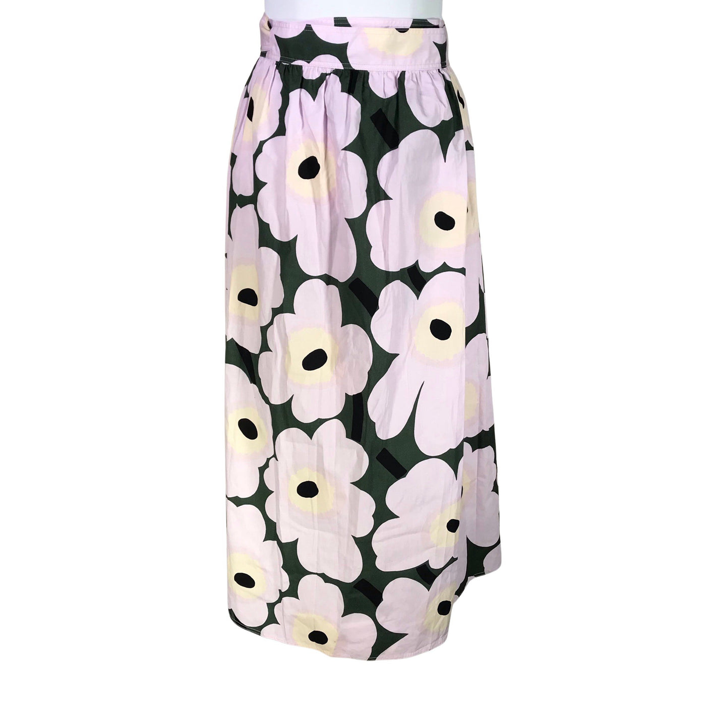 Unisex Marimekko - Kangashame, koko 36 -  (1)
