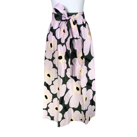 Unisex Marimekko - Kangashame, koko 36 -  (2)