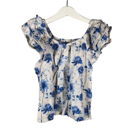 Unisex Lindex - Top, size 134 - 140 - White ()