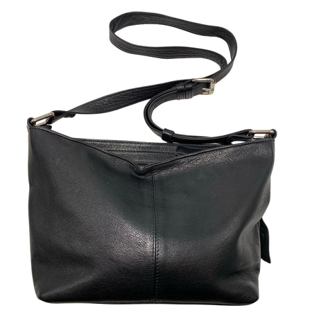 Unisex Lumi - Olkalaukku, koko Midi -  ()