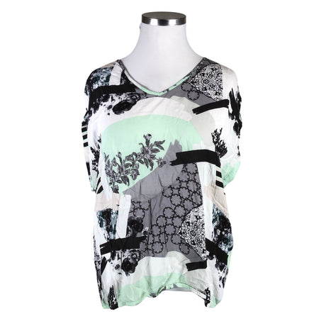 Unisex Jensen - Lyhythihainen pusero, koko 48 -  ()