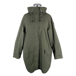 Unisex Five seasons - Outdoor jacket, size 52 - Green (1)