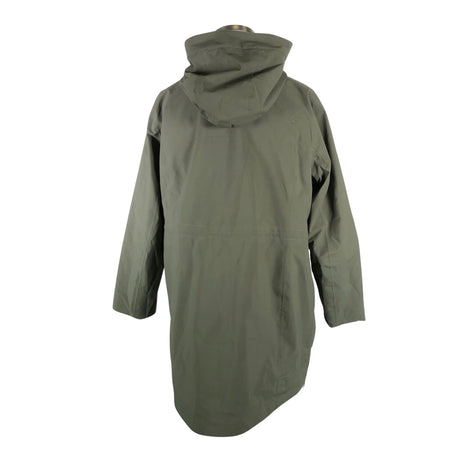 Unisex Five seasons - Outdoor jacket, size 52 - Green (2)