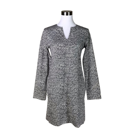 Unisex Marimekko - Tricot dress, size 38 - Black ()