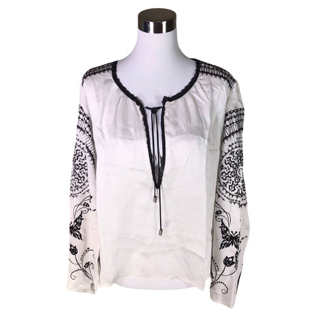 Unisex Odd Molly - Tunic, size 36 - Gray ()
