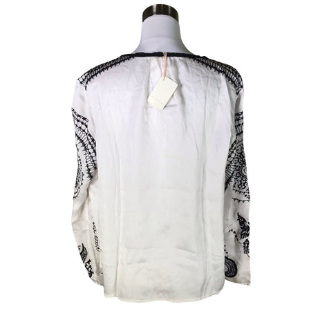 Unisex Odd Molly - Tunic, size 36 - Gray (2)
