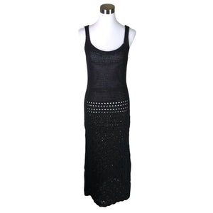 Unisex Lindex - Neulemekko, koko 38 -  (1)