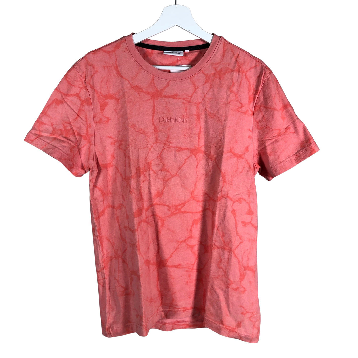 Unisex Calvin Klein - T-paita, koko L -  (1)