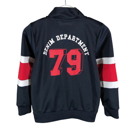 Unisex Name It - Verryttelytakki, koko 98 - 104 -  (2)