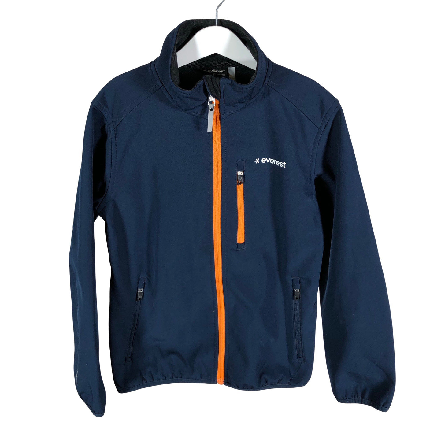 Unisex Everest - Softshell-takki, koko 134 - 140 -  (1)